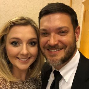 Meet your Posher, Kathleen c.